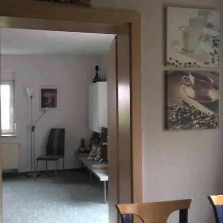 Otto Apartment Görlitz Exterior foto