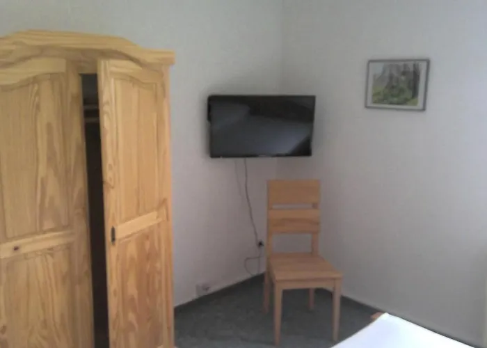 Otto Apartment