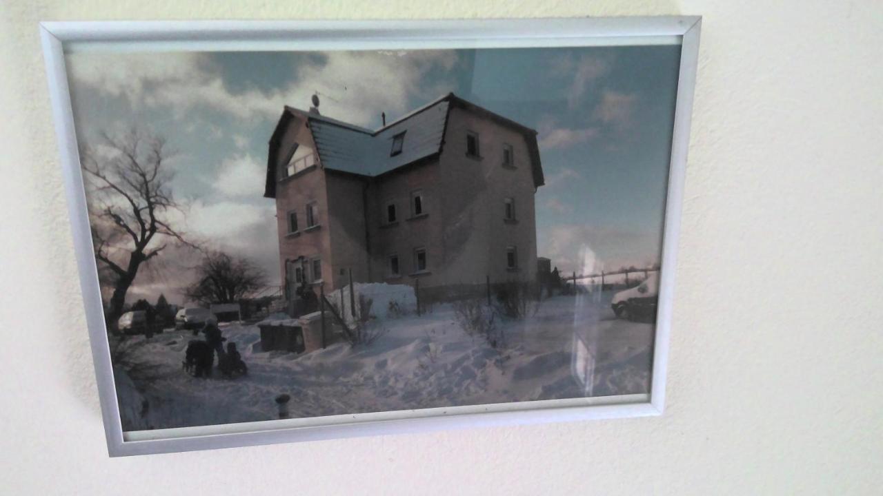 Otto Apartment