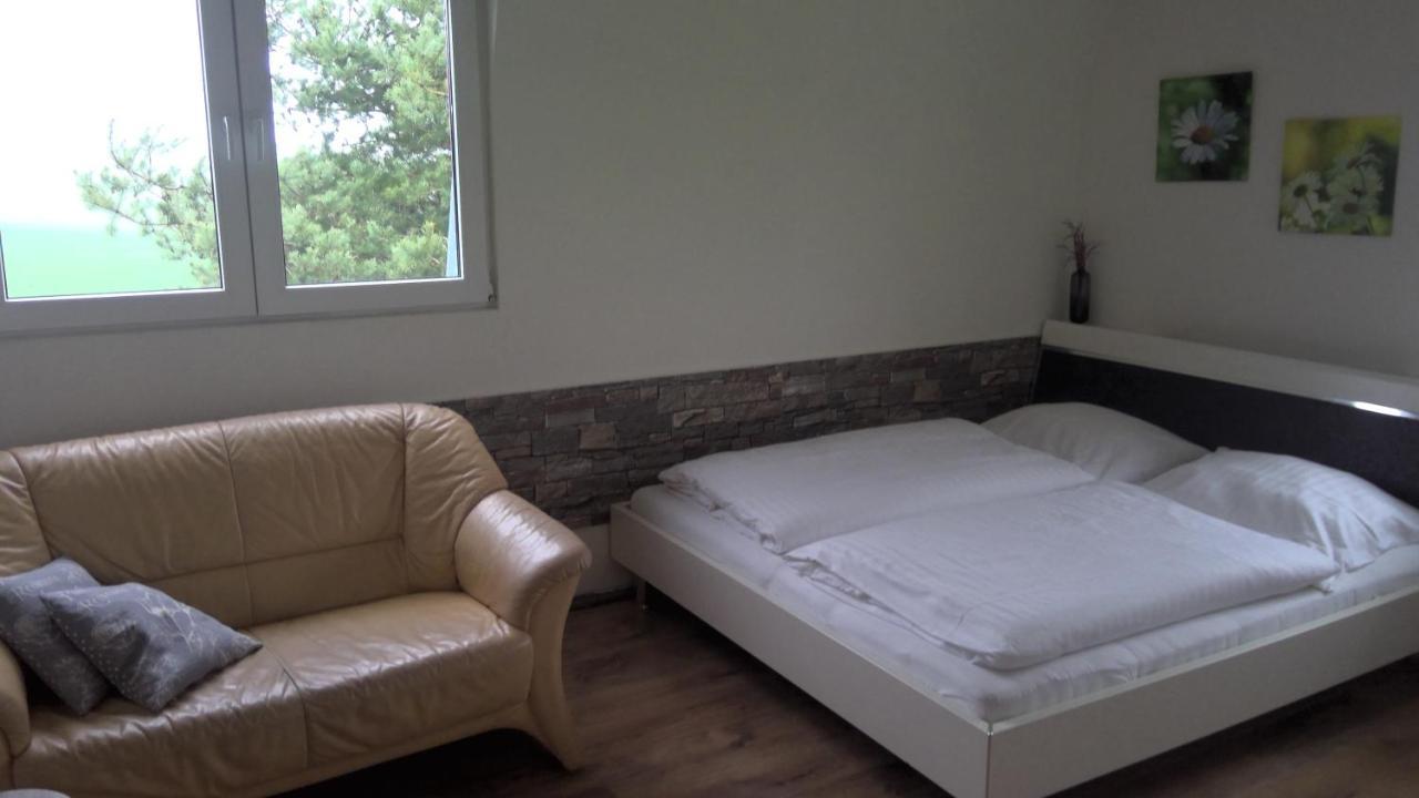 Apartment Otto *