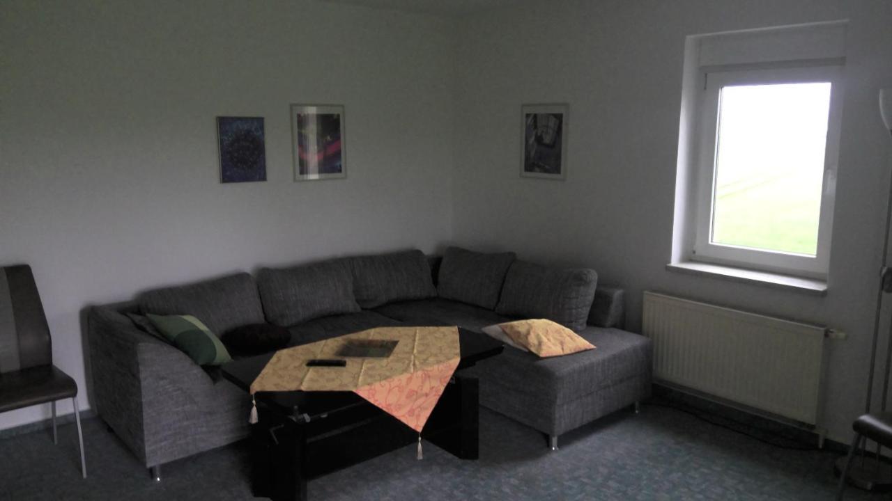 Apartment Otto Gorlitz