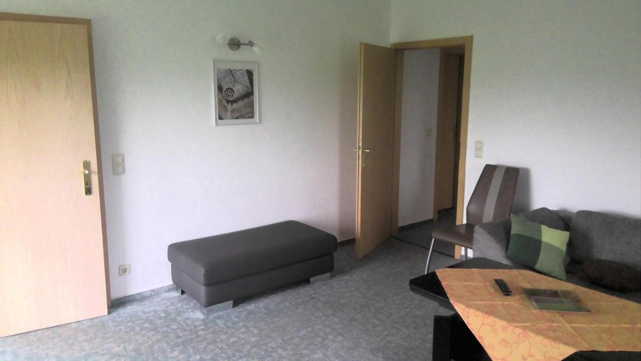 Apartment Otto *