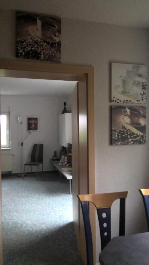 Otto Apartment