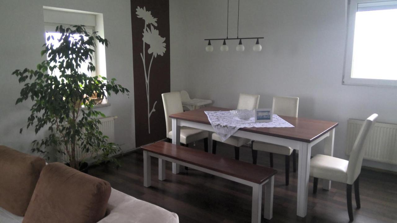 Apartment Otto