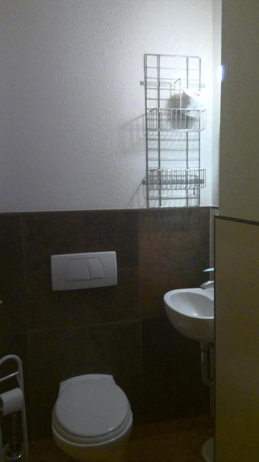 Apartment Otto *
