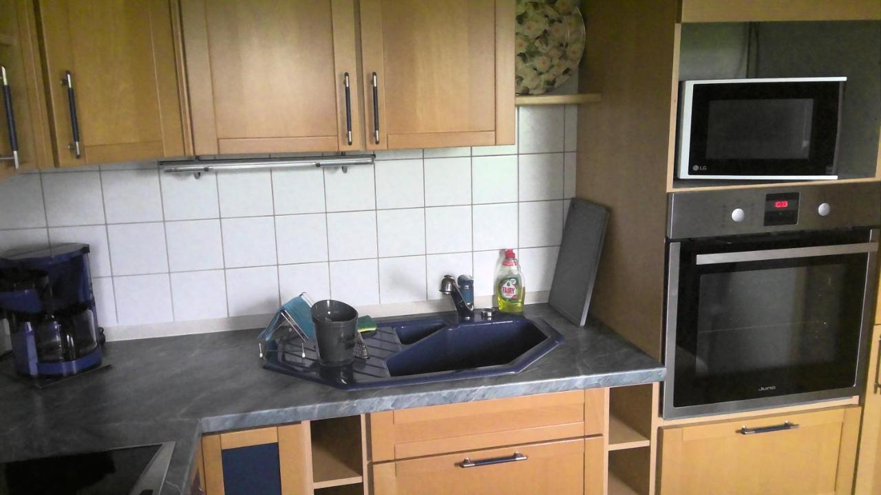 Otto Apartment