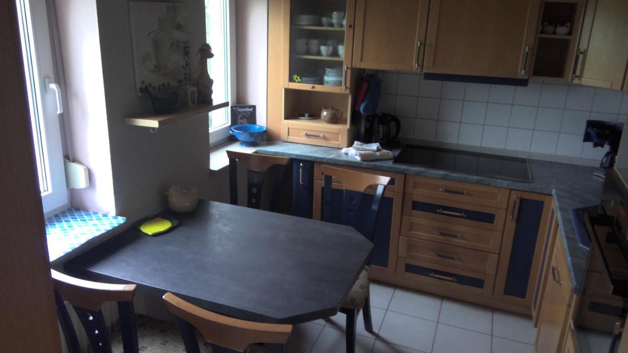 Apartment Otto
