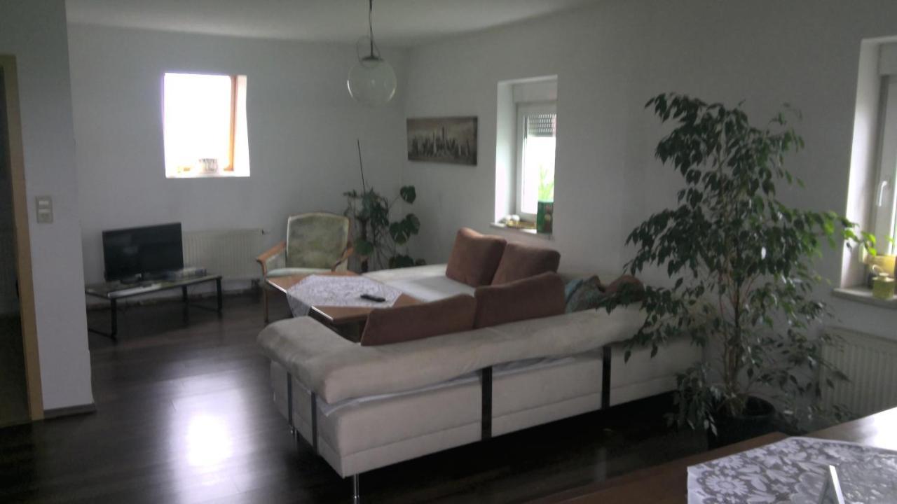 Otto Apartment
