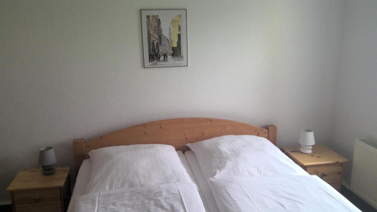 Apartment Otto Gorlitz