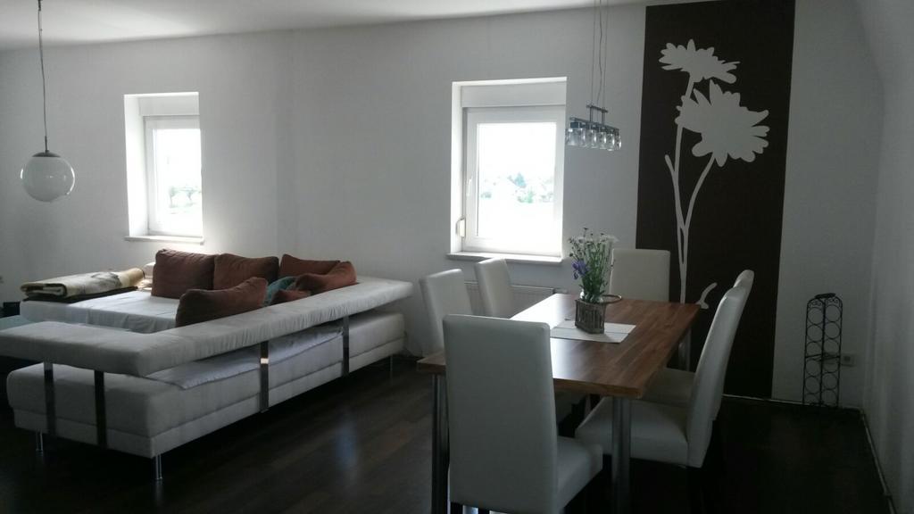 Apartment Otto *
