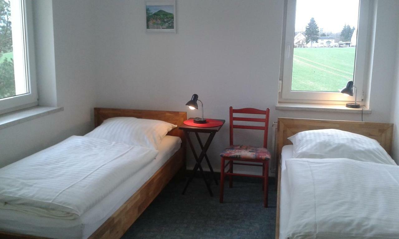 Otto Apartment Gorlitz