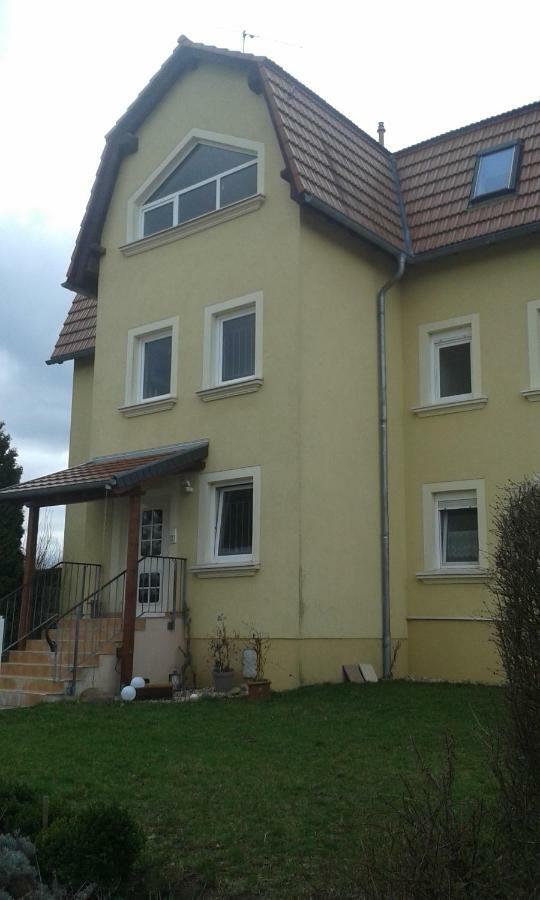 Apartment Otto *